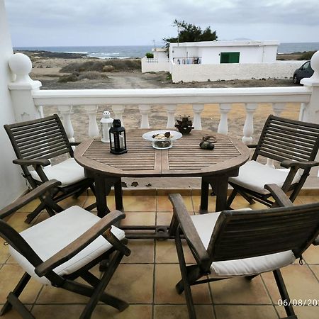 Casa Frasca Apartment Teguise  Exterior photo