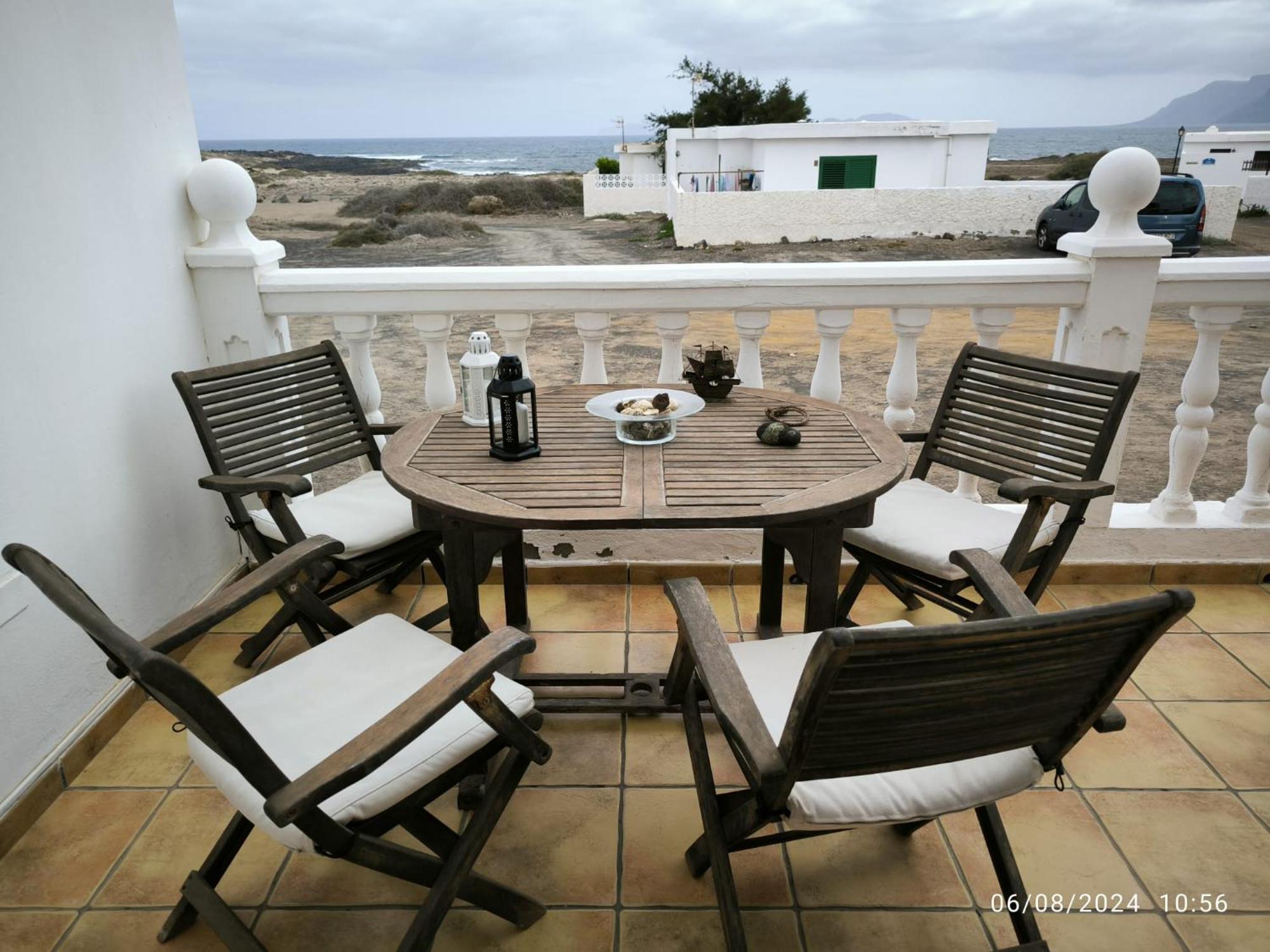 Casa Frasca Apartment Teguise  Exterior photo
