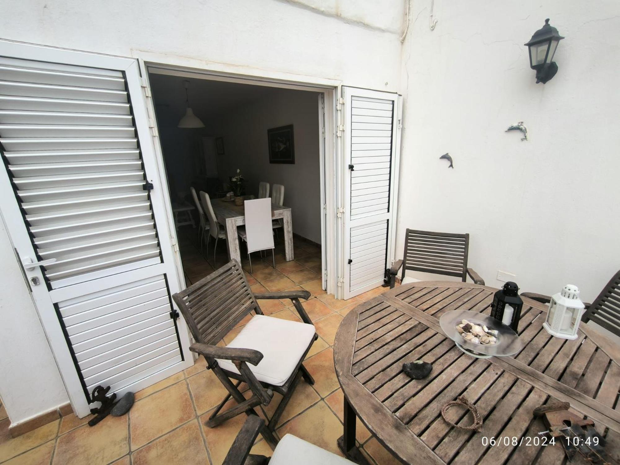 Casa Frasca Apartment Teguise  Exterior photo