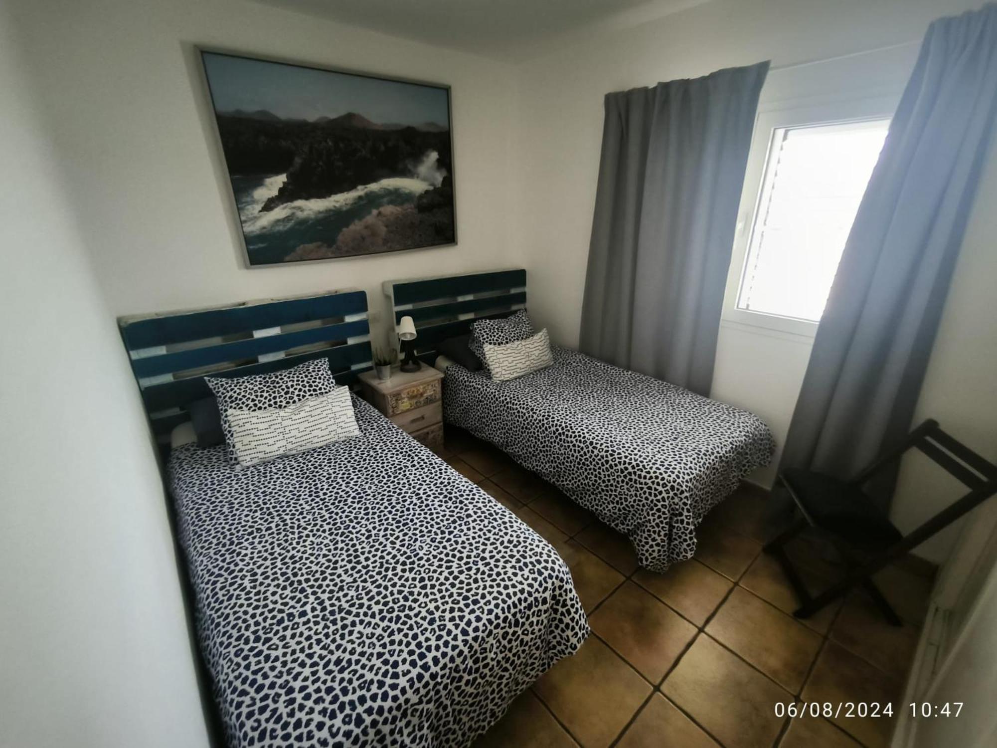 Casa Frasca Apartment Teguise  Exterior photo
